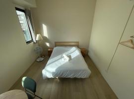 Hello Guesthouse, khách sạn ở Lộc Cảng