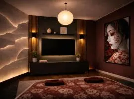 4SEASONS - Vermillion Autumn Suites