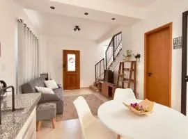 Quintas do Poente Casa 1 Serra Negra-SP