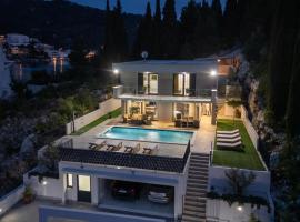 Villa Juma by Villas Guide โรงแรมในบลัตเซ