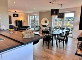 Wohnfreude NMS - sehr ruhige, komplette 2024er DHH -4 SZ -2 Bäder -nahe Zentrum