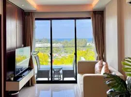 Surin Beach View Phuket