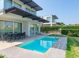 I Tesori di Minerva by Whale Homes