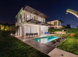 I Tesori di Minerva by Whale Homes