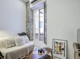 Magnifique studio, élégant, au cœur de Monaco