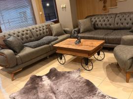 Мезонет &ldquo;Djanina&rdquo;, отель с гидромассажными ваннами в Сандански