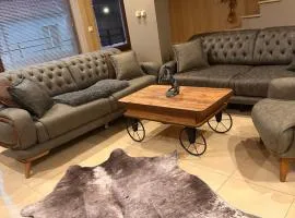 Мезонет “Djanina”