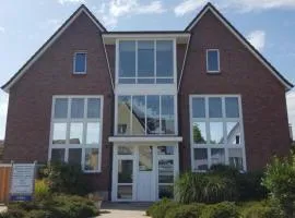 Villa Döser Strand Wohnung 5