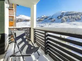 Hostdomus - Sestriere Alpine Escape