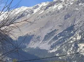 Το Ράντζο του Λυμπέρη