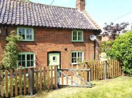 Mill View