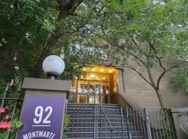 Fully Furnished St Kilda Studio