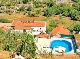 Country house Oslje by Villas Guide