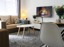 Sereno Savannah, hotel u gradu Athi River