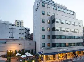 Acube Hotel Dongdaemun