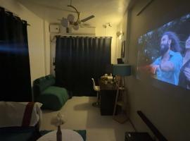 The nook by hills, hotel sa Neral