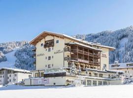 Hotel Austria Wildschönau, hotel in Niederau