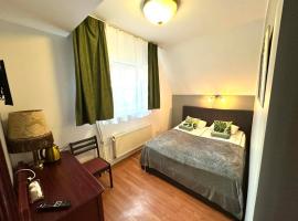 I&A Residence Humala, hotel in Tallinn