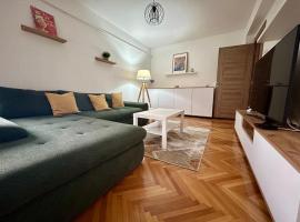 Tilia โรงแรมในซาเยชาร์