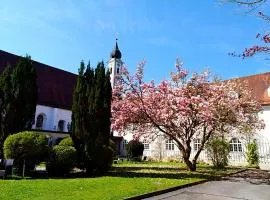 Kloster Altenhohenau