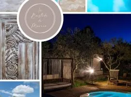 La Bastide du Mûrier