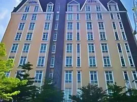 Palette KL Sentral Station Formerly Scott Hotel