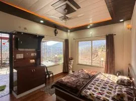 Mount view guest house