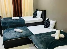 The Highland Condotel