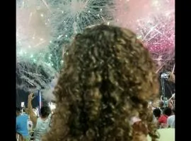 Aconchego em Copacabana