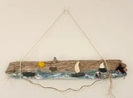 Atlantic Breeze Apartment