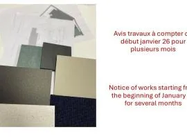 Hôtel Londres et New York - Teritoria