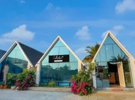 Palette Hotel and Resort Surendrapuri Temple Yadadri Formerly Hotel Sunshine