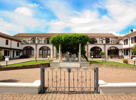 Il Carrettino Country Hotel, hotel v destinaci Tortona