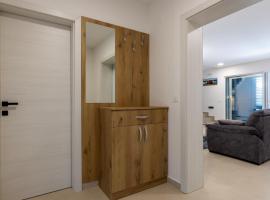 Villa Olea by Villas Guide โรงแรมในบลัตเซ