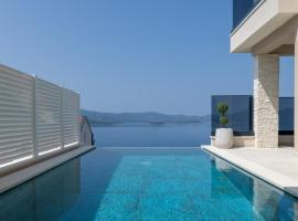 Villa Sole Komarna by Villas Guide, מלון בקלק