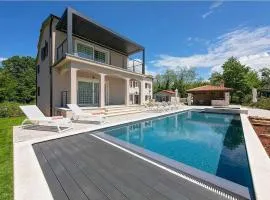 Traumhafte Villa mit Sauna, Whirlpool, Privatpool, Babybett, Billard, BBQ