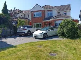 Calm and warm place near to the town