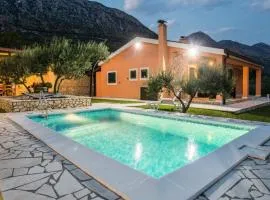 Villa Marija Desne by Villas Guide