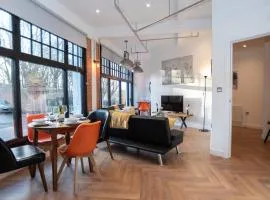 Jewellery Quarter | Luxury Living – Sleeps 8