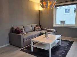 Your home in Kristiansund