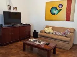 Recanto Raizes e Aconchego