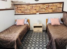 Lovely Goris, hotel u gradu 'Goris'