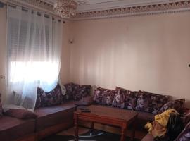 Cozy room in Marrakesh - Near Zellaqa, camping in Marrakesh