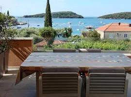 Apartman Twins 2 by Villas Guide