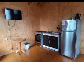 Cabaña coñico, khách sạn ở Coñico