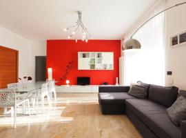 PrimoPiano - Sporting Mirasole, hôtel à Opera