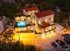 Villa Marina Neretva by Villas Guide