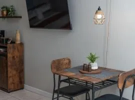 Chic Studio Near Downtown & Theme Parks
