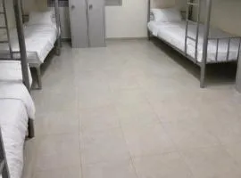 نُخبة الظفرة لسكن الشباب - بدع زايد Al Dhafra Elite Men s Hostel Bid Zayed