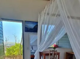 Casa Bella Guriú
